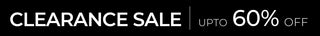 Karate Clearance Sale