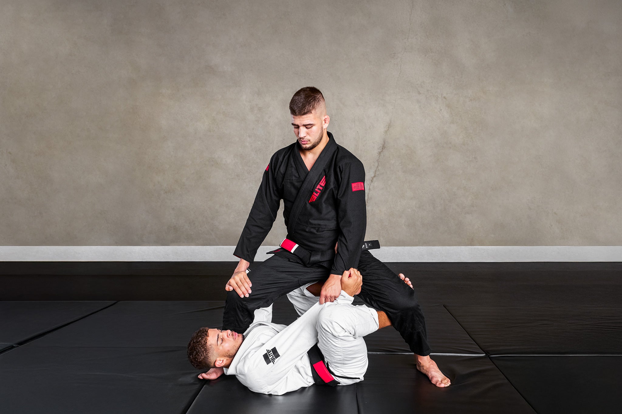 Brazilian Jiu Jitsu BJJ Gis