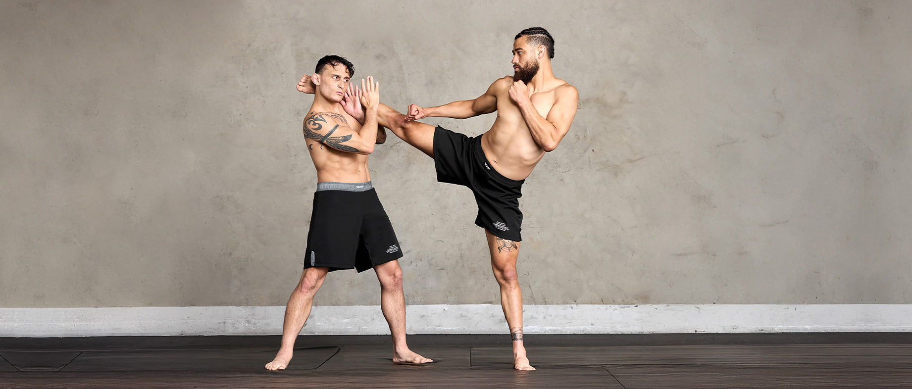 Brazilian Jiu Jitsu BJJ Shorts