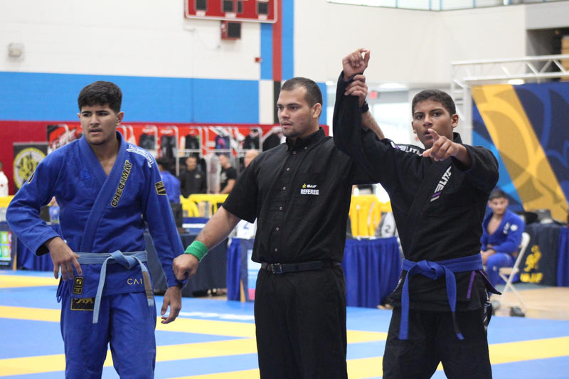 Team Elite Fighter
