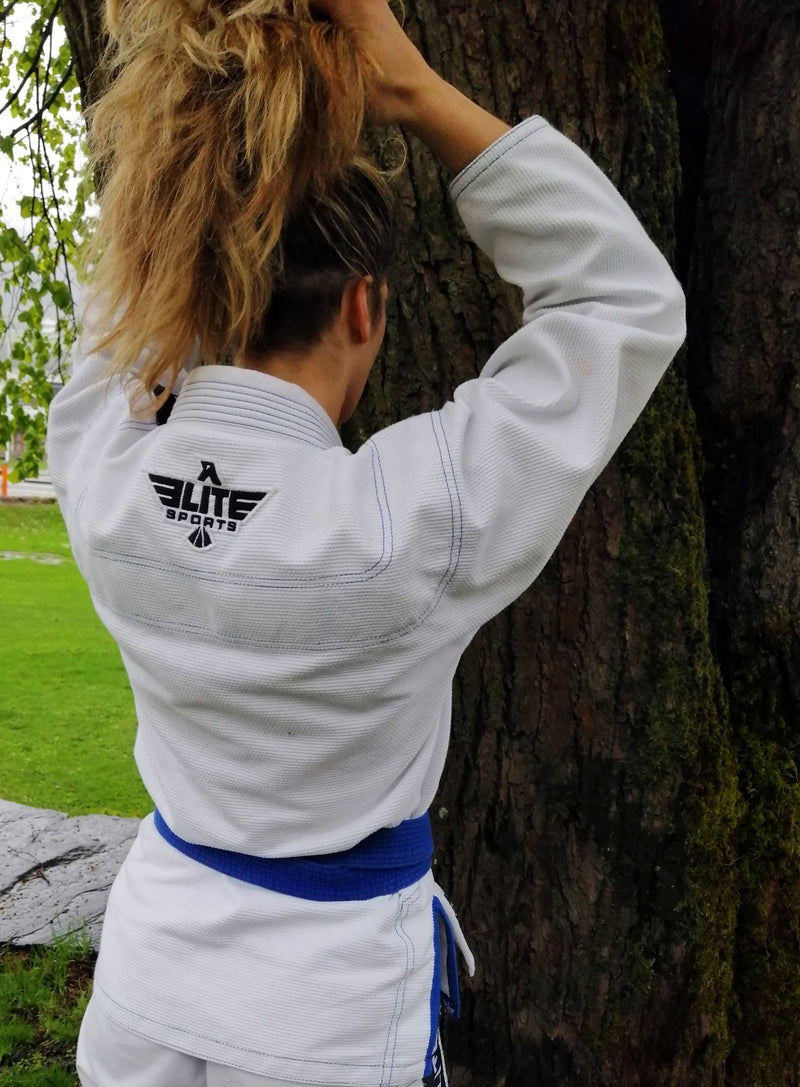 Team Elite Fighter