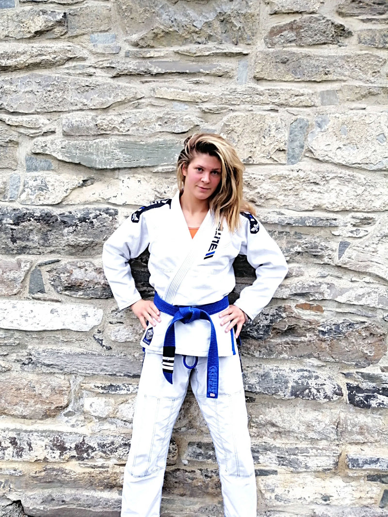 Team Elite Fighter