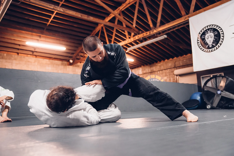 Team Elite Fighter