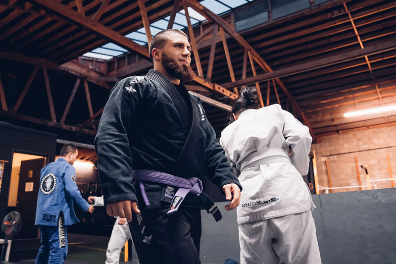 Team Elite Fighter