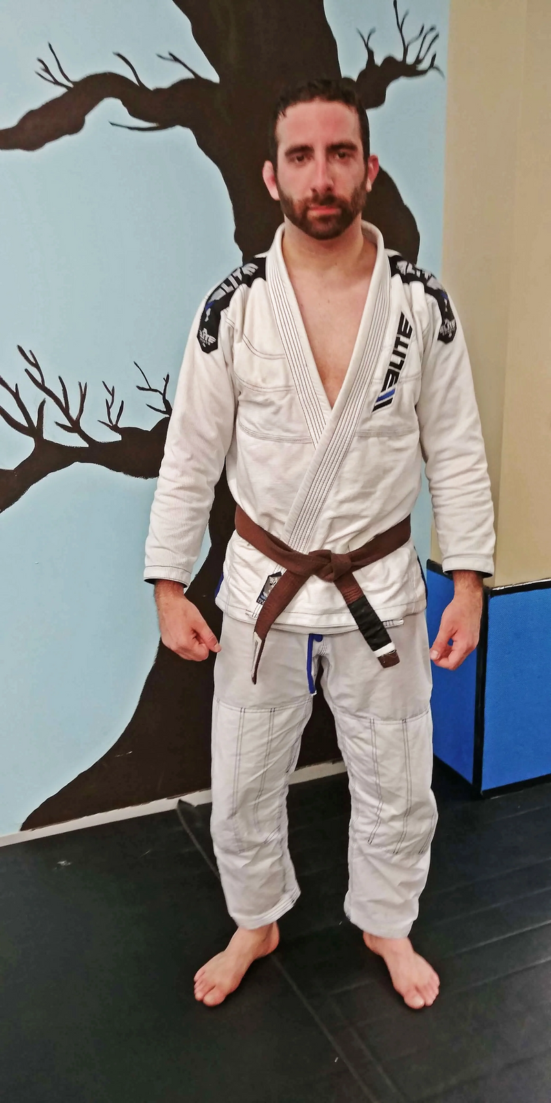Team Elite Fighter
