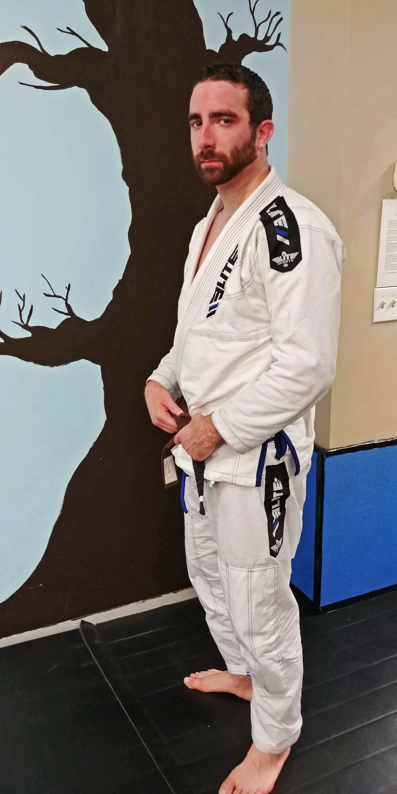 Team Elite Fighter
