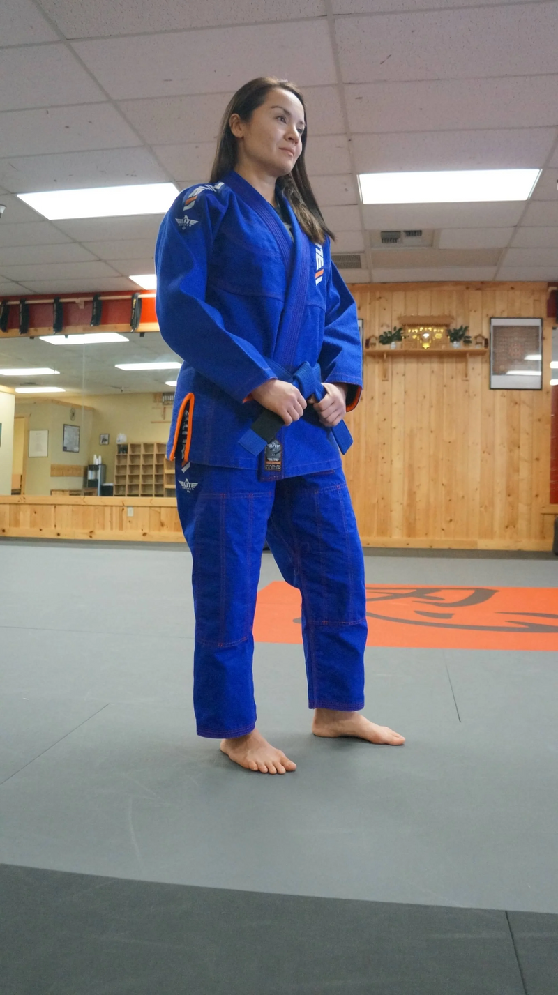 Team Elite Fighter