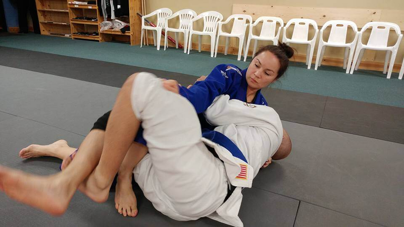 Team Elite Fighter