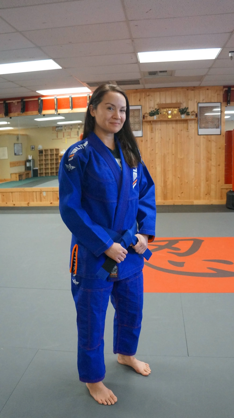Team Elite Fighter