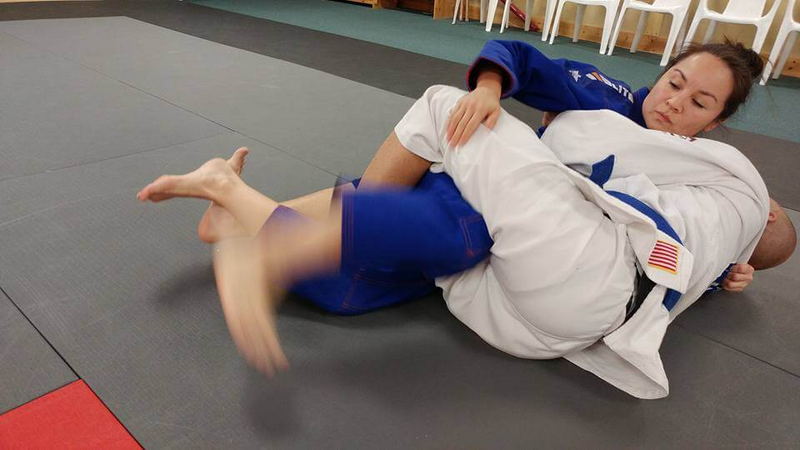 Team Elite Fighter
