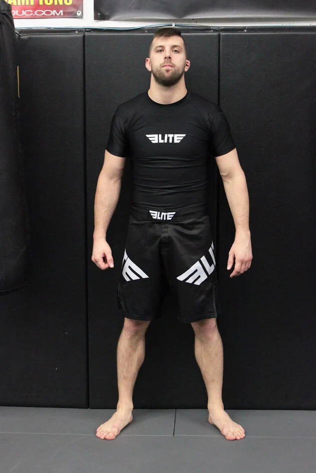 Team Elite Fighter