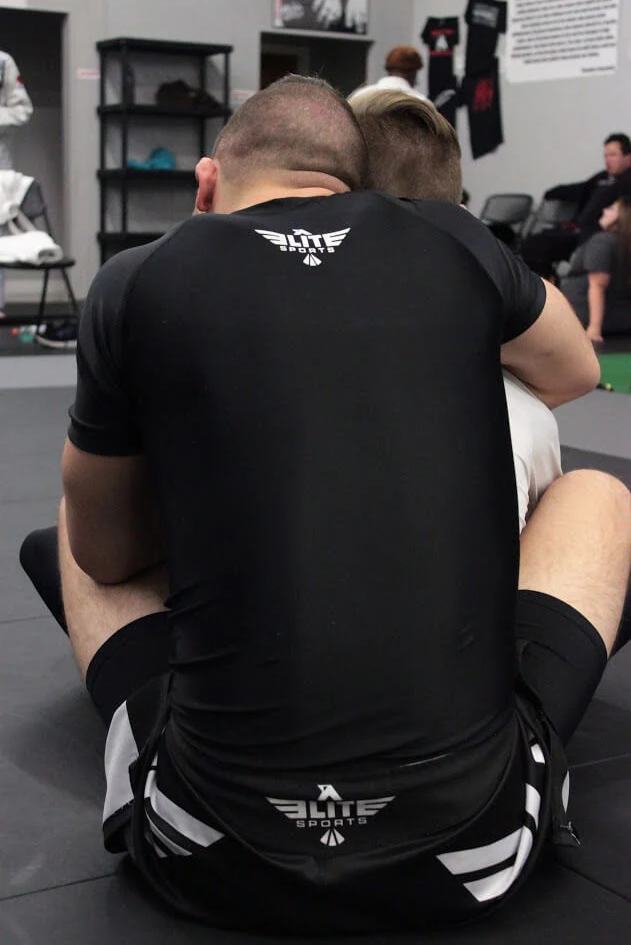 Team Elite Fighter