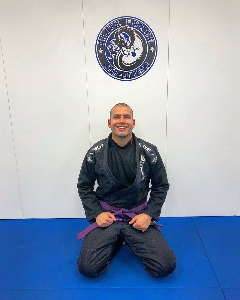 Team Elite Fighter