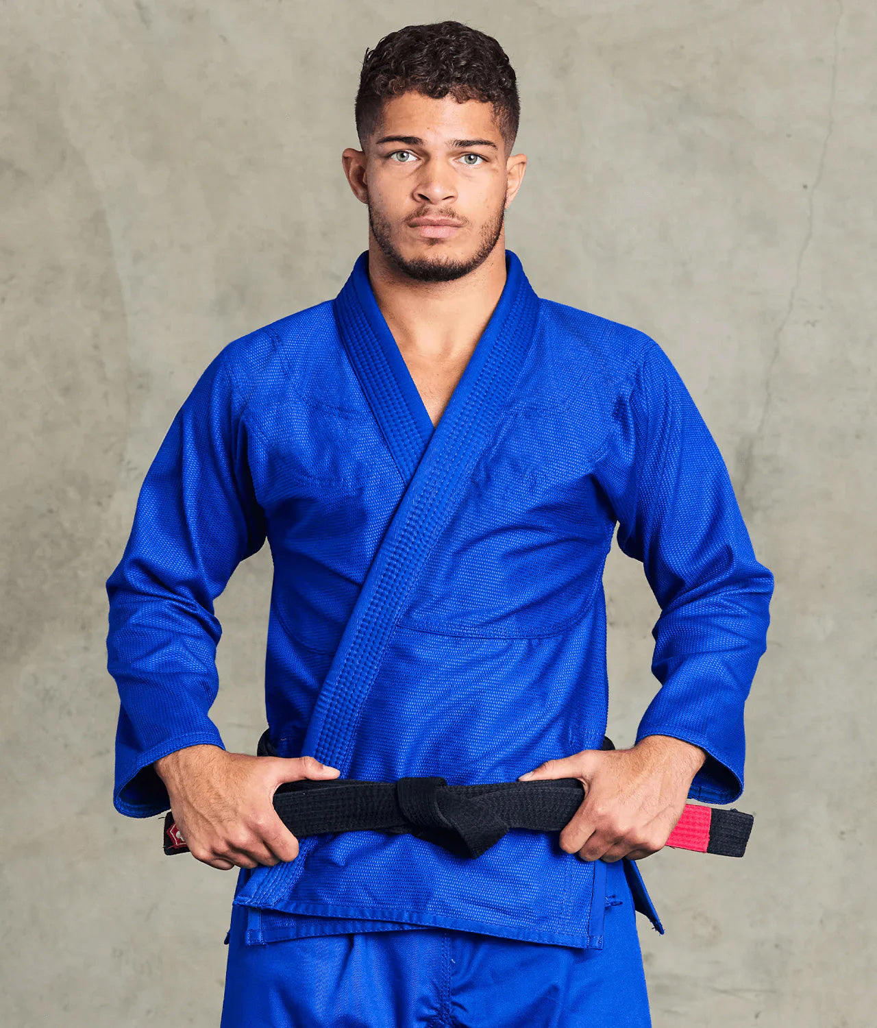 essential blue brazilian jiu jitsu mens jiu jitsu gi