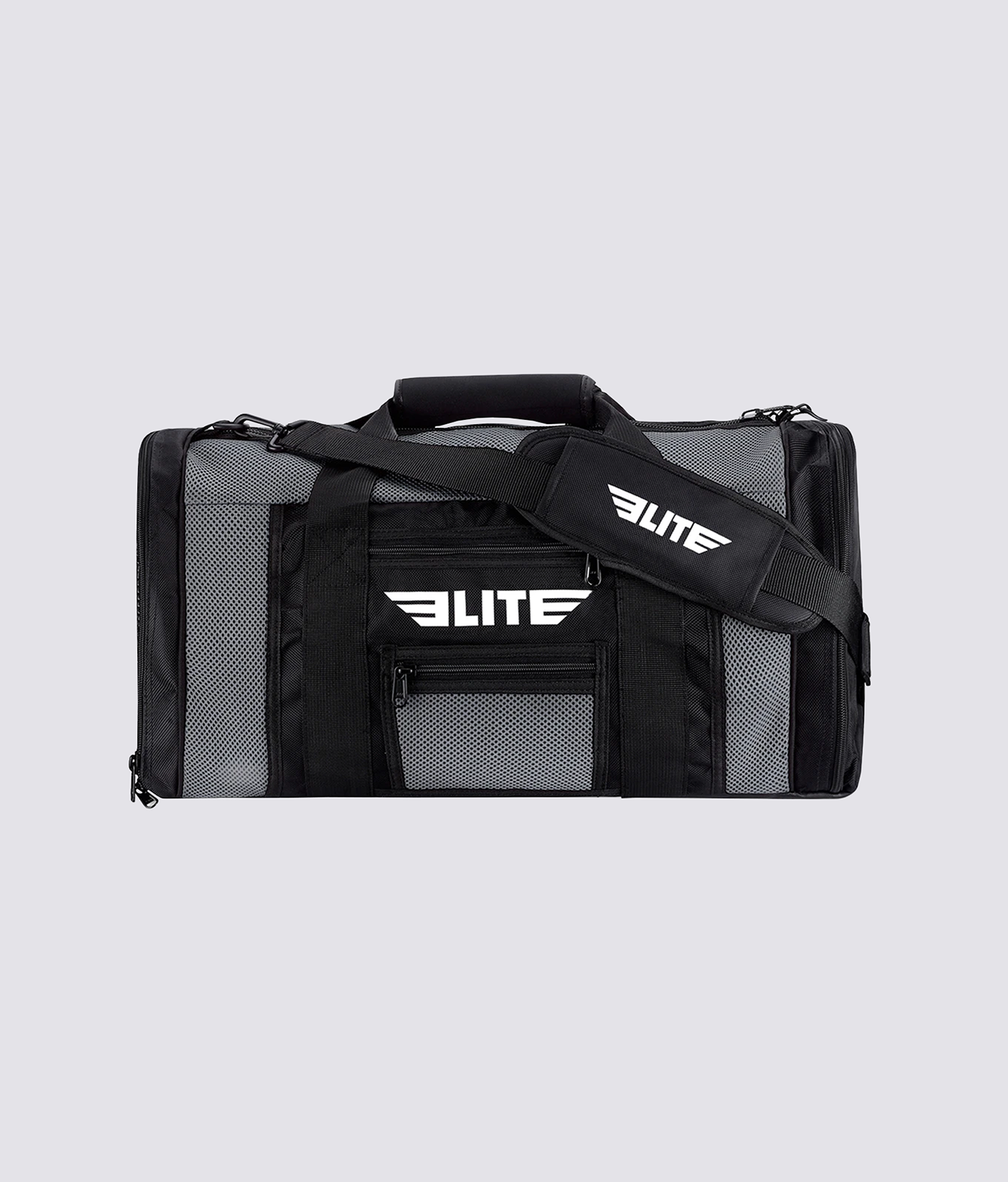 Elite sports gym bag hot sale