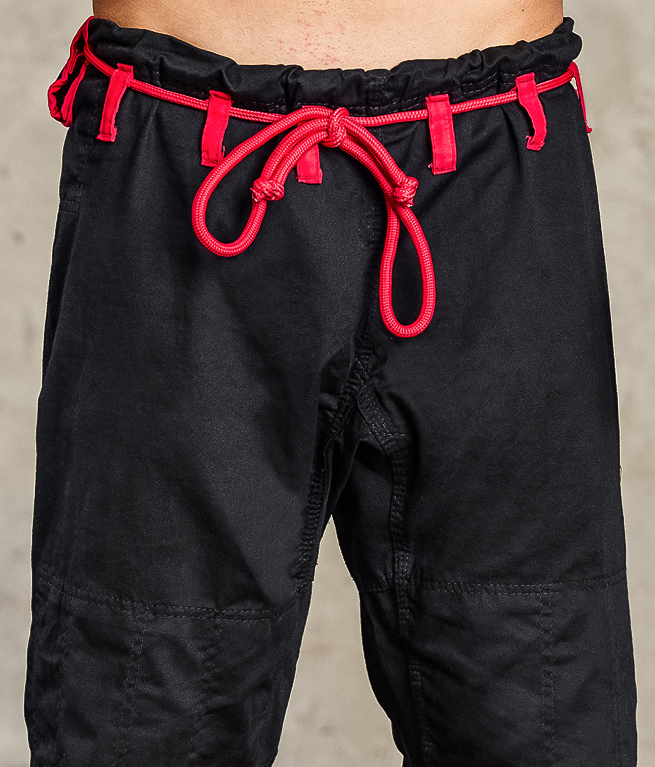 Core Black Brazilian Jiu Jitsu Mens BJJ Gi