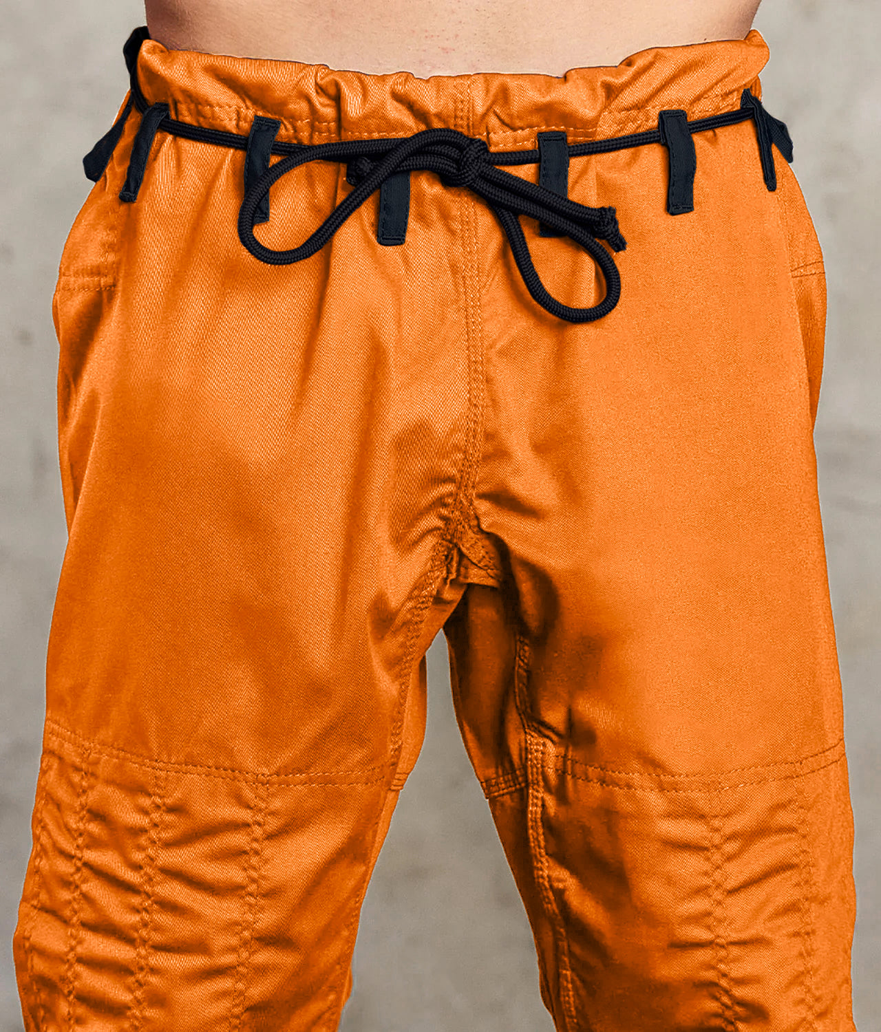 Core Orange Brazilian Jiu Jitsu Mens BJJ Gi