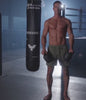 Adults Essential 6 ft Muay Thai Punching Bag Set Video