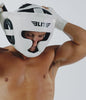 Adults' Essential White Boxing Headgear Video