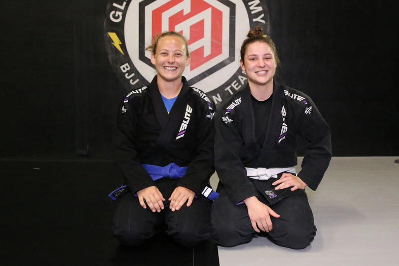 Team Elite Fighter