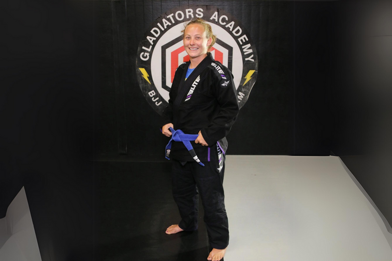 Team Elite Fighter