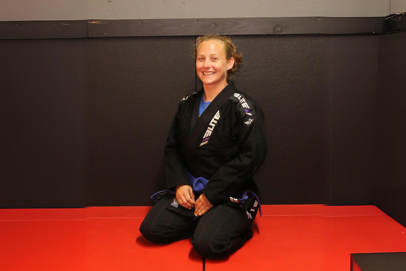 Team Elite Fighter