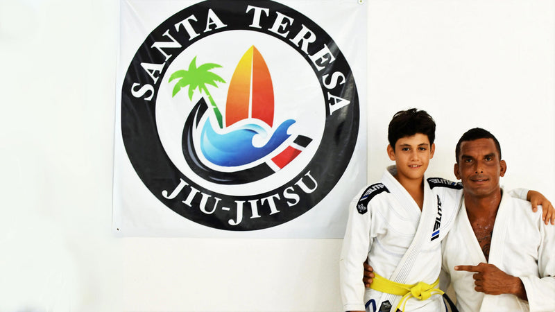 Team Elite Fighter
