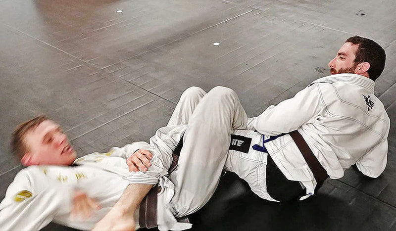 Team Elite Fighter