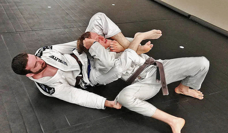Team Elite Fighter