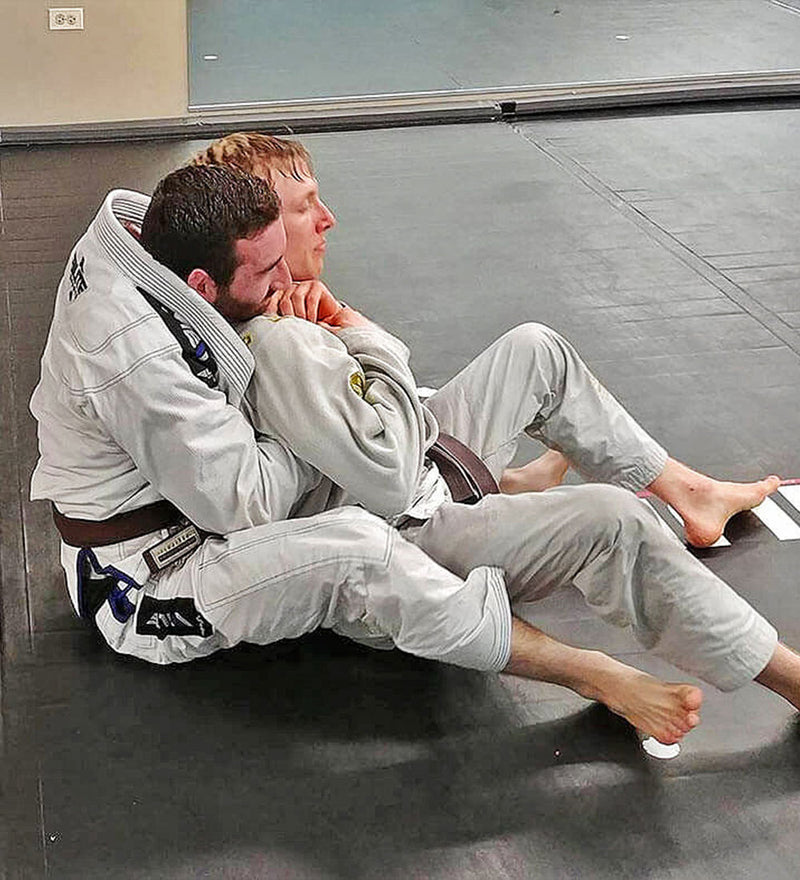 Team Elite Fighter