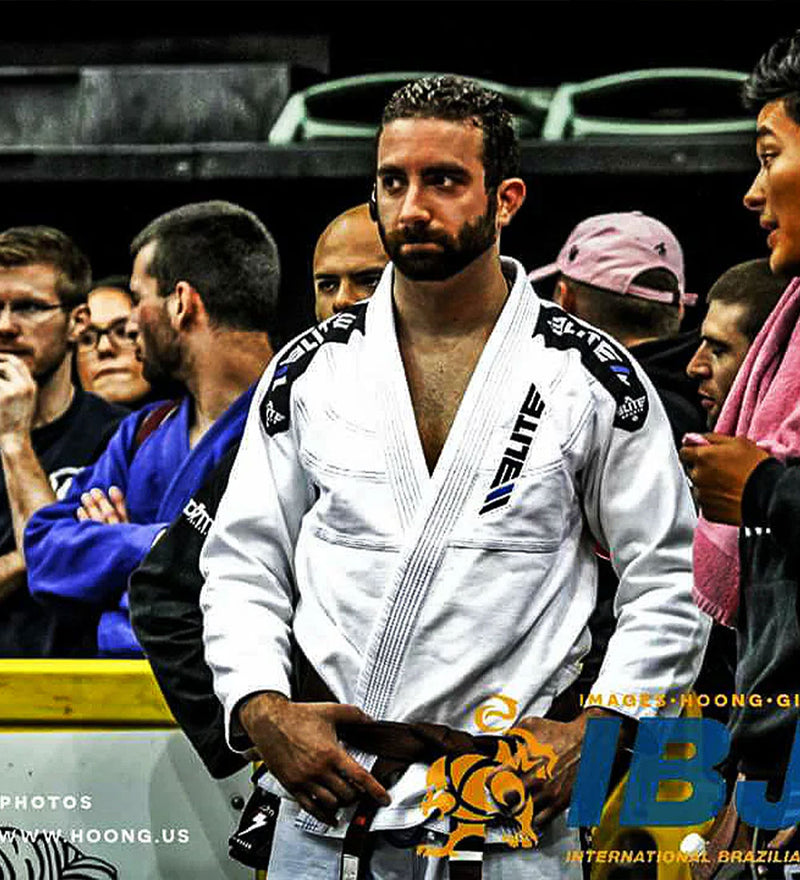 Team Elite Fighter