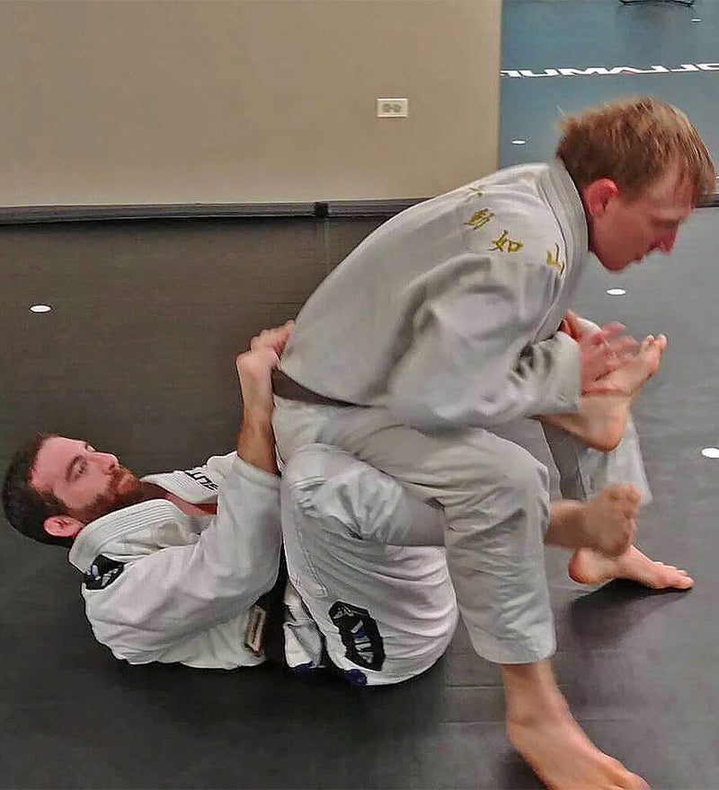 Team Elite Fighter