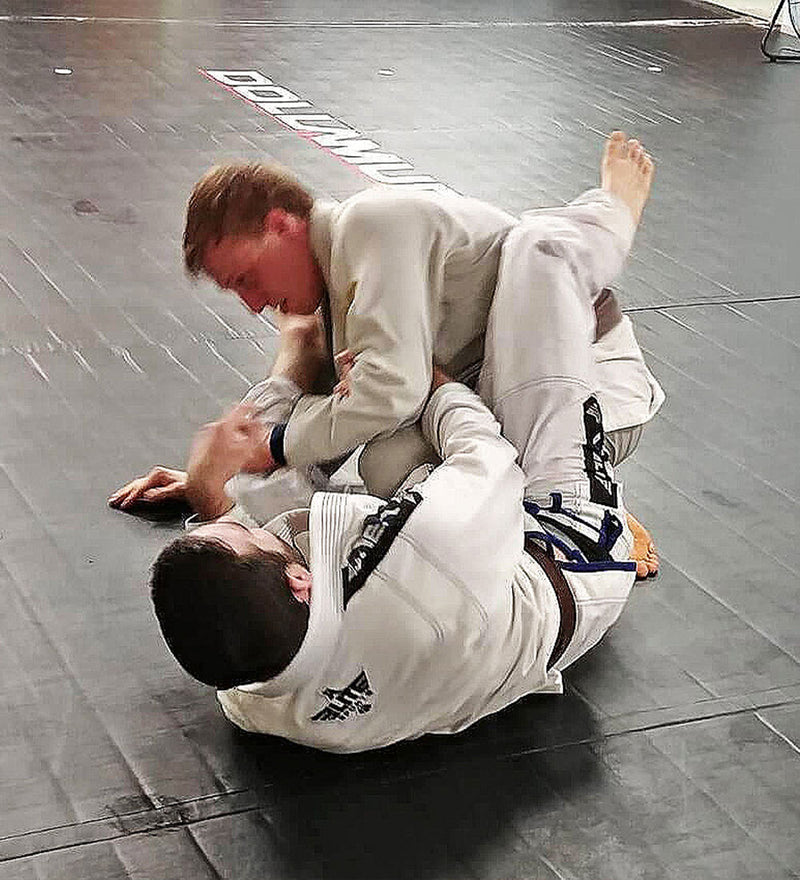 Team Elite Fighter
