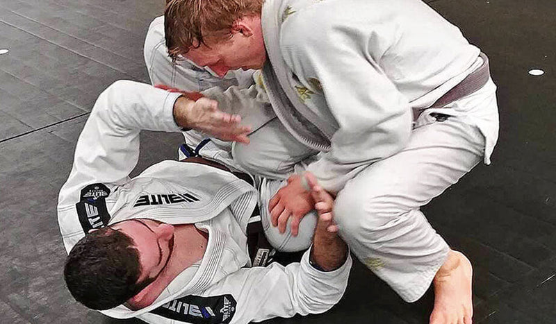 Team Elite Fighter