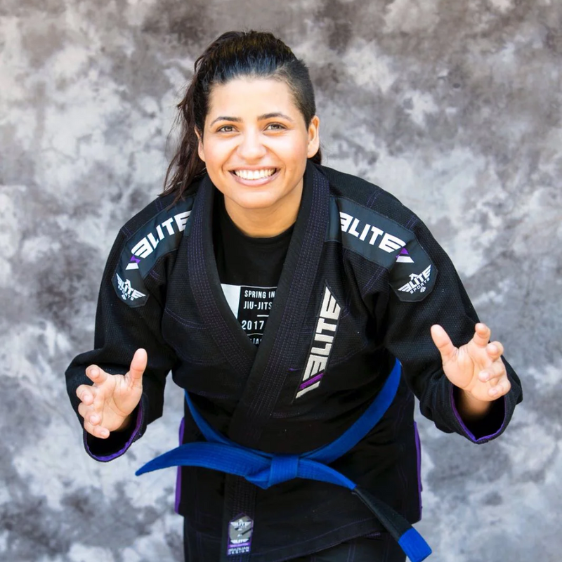 Team Elite Fighter