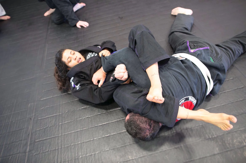 Team Elite Fighter