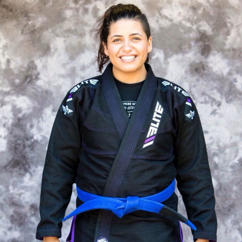 Team Elite Fighter