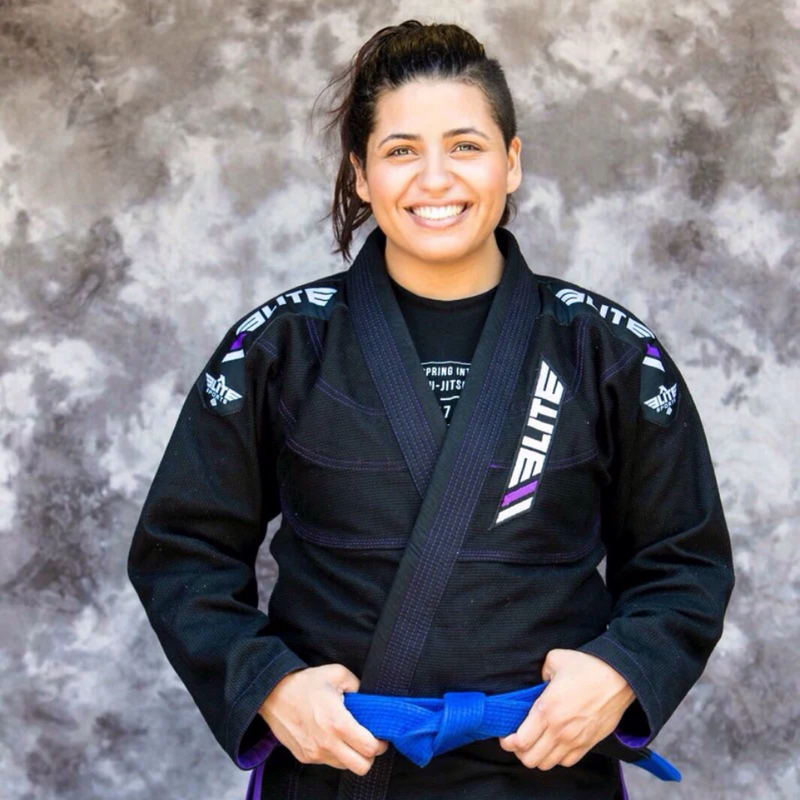 Team Elite Fighter