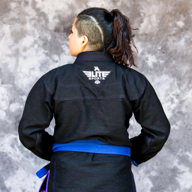Team Elite Fighter