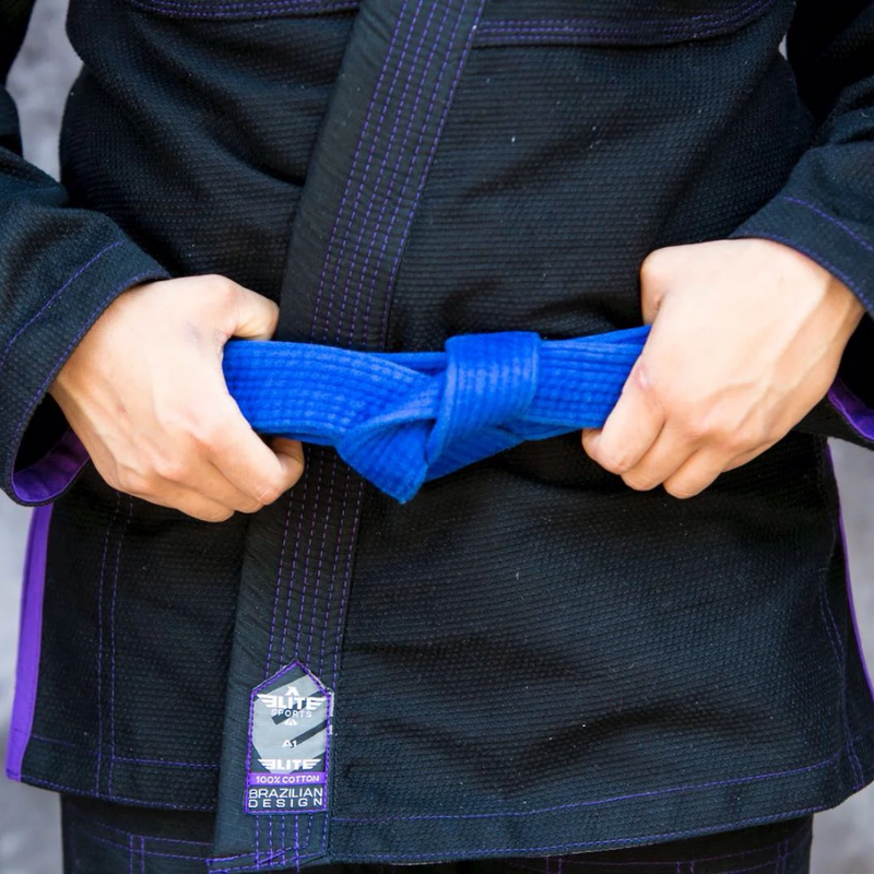 Team Elite Fighter