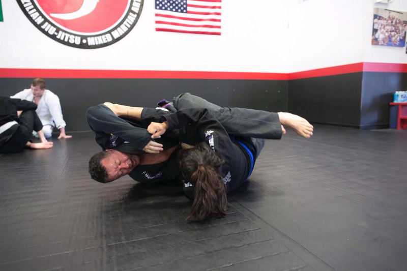 Team Elite Fighter