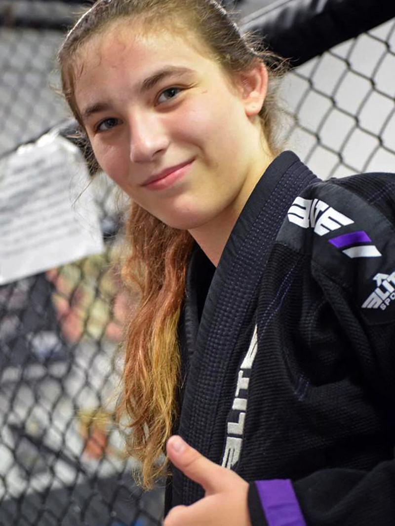 Team Elite Fighter