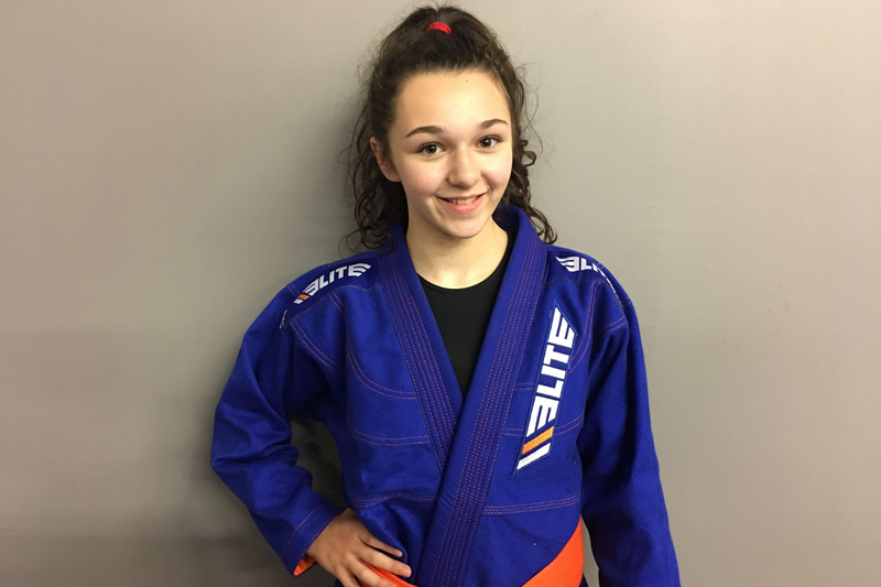 Team Elite Fighter