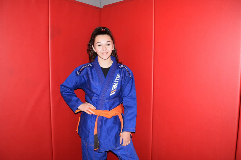Team Elite Fighter