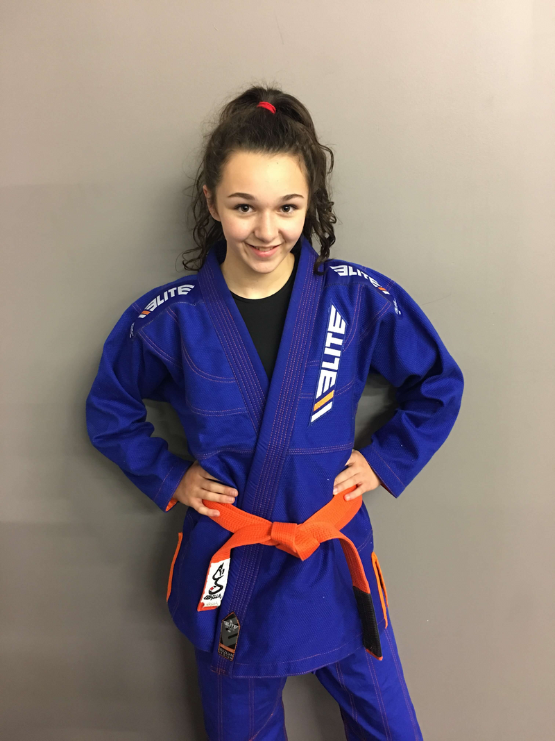Team Elite Fighter