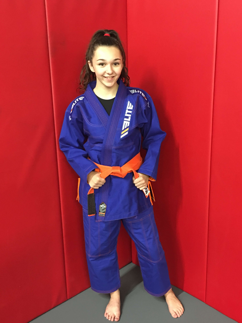Team Elite Fighter