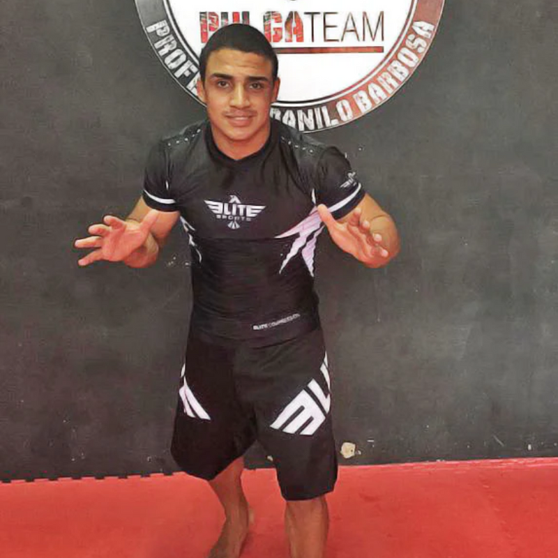 Team Elite Fighter