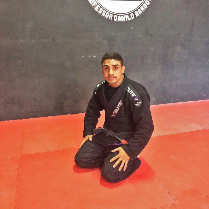 Team Elite Fighter