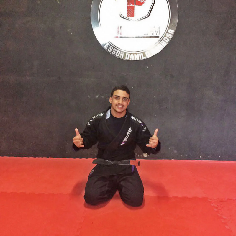 Team Elite Fighter