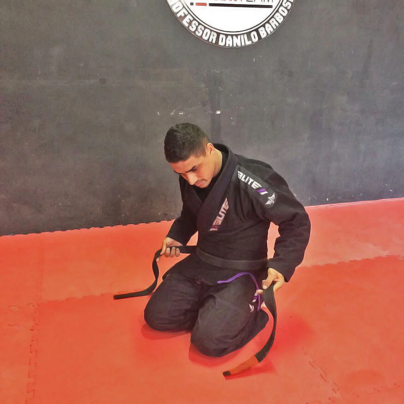 Team Elite Fighter